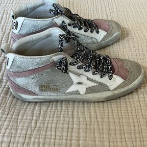 Golden Goose MidStar